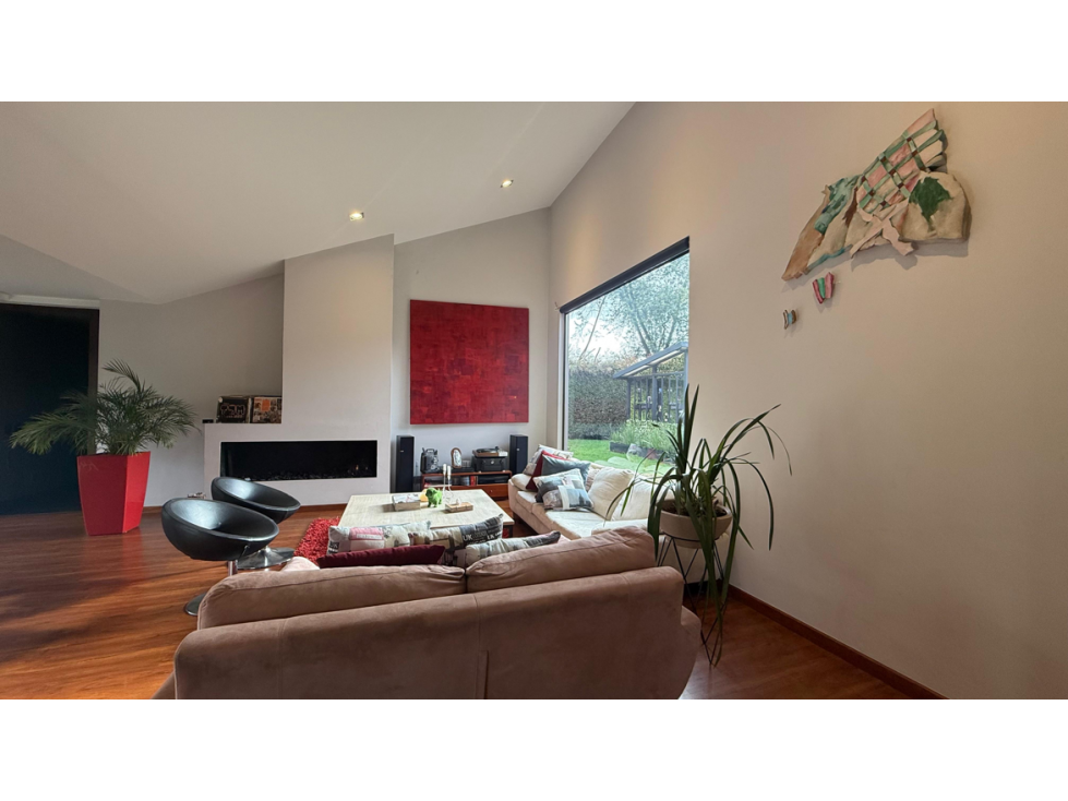 Casa Campestre en venta Guaymaral — foto 6
