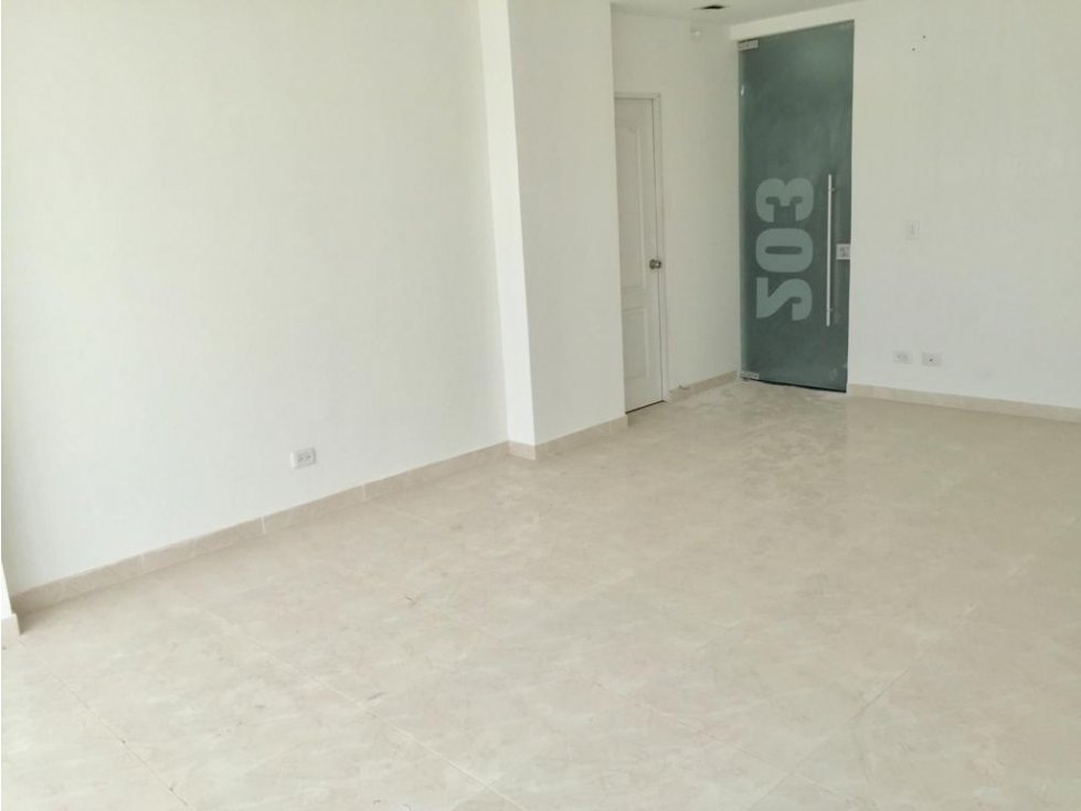 Oficina en arriendo Chía - 3