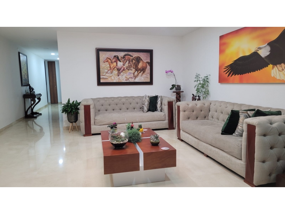 Apartamento en venta La Calleja — foto 2