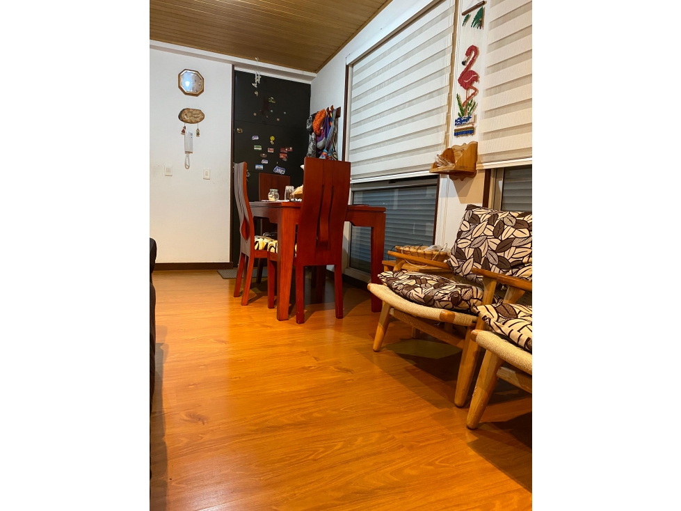 Apartamento en venta barrio El Redil — foto 2