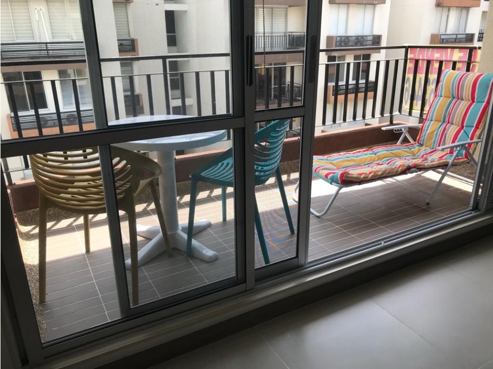 Apartamento en Venta Ricaurte - Cundinamarca - 5
