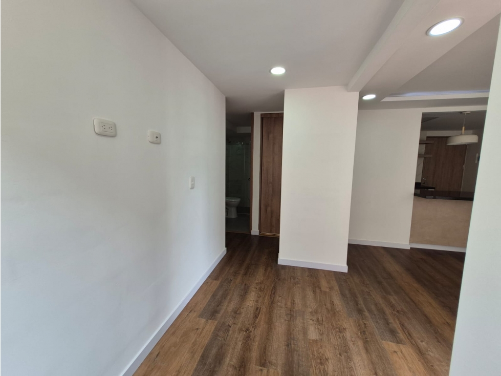 Apartamento en arriendo Cajicá - Variante Zipaquira — foto 6