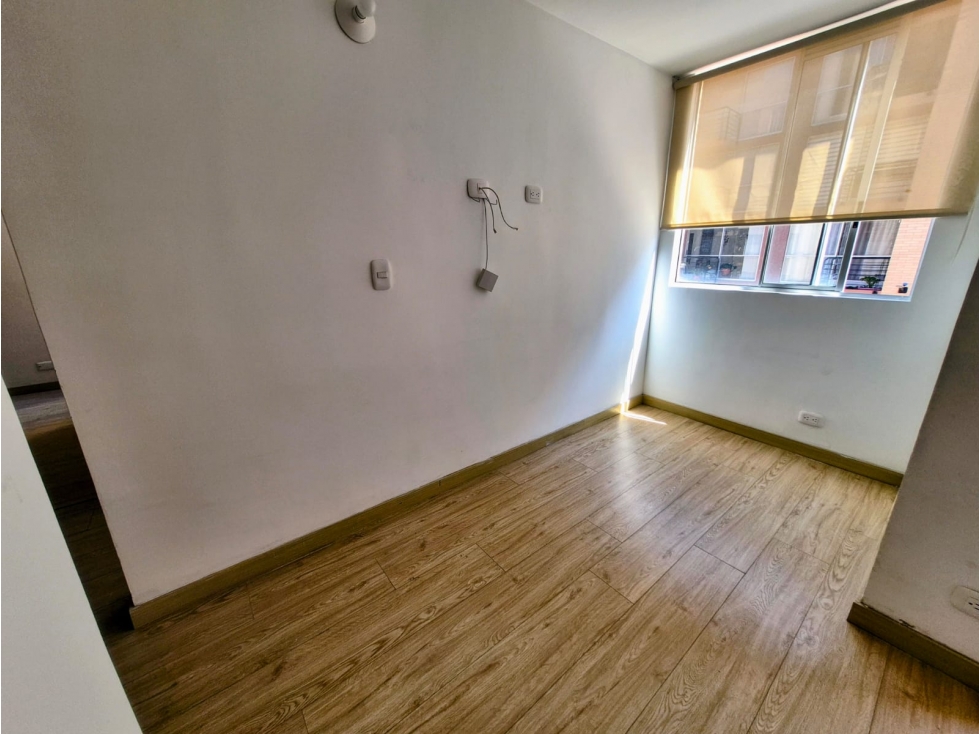 Apartamento en arriendo Cajicá - Variante Zipaquira — foto 3