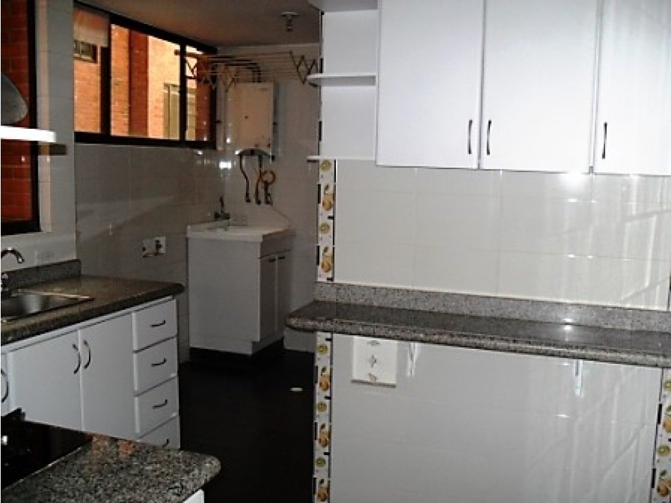 Apartamento en Venta Los Lagartos — foto 2