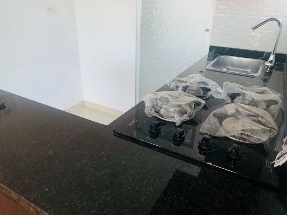 Apartamento en venta Tocancipa - Vereda Verganzo — foto 4