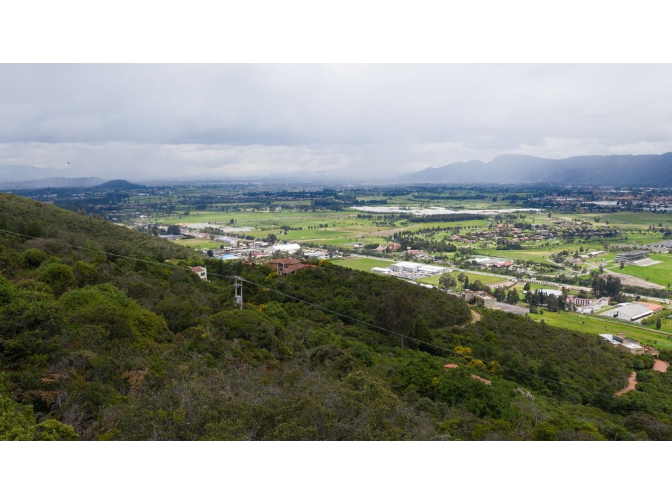 Lote en venta La Calera - 6