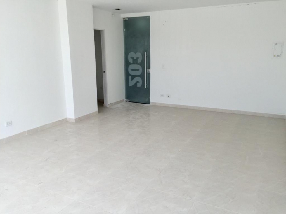 Oficina en arriendo Chía - 4