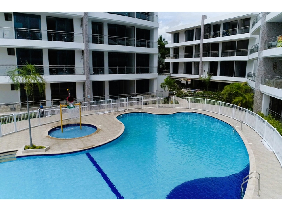 Apartamento en venta Nilo, Cundinamarca - 2