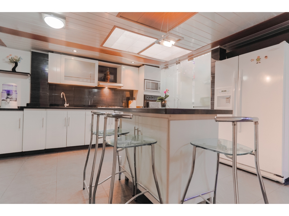 Casa amoblada en arriendo La Calleja — foto 3