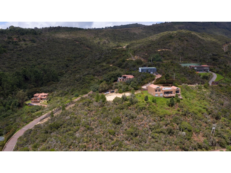 Lote en venta La Calera - 1