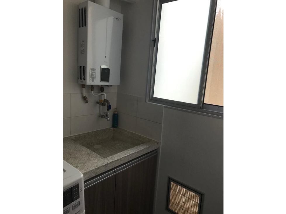 Apartamento en Venta Ricaurte - Cundinamarca - 4