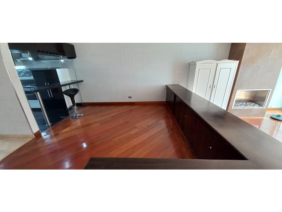 Casa en arriendo Santa Paula — foto 2
