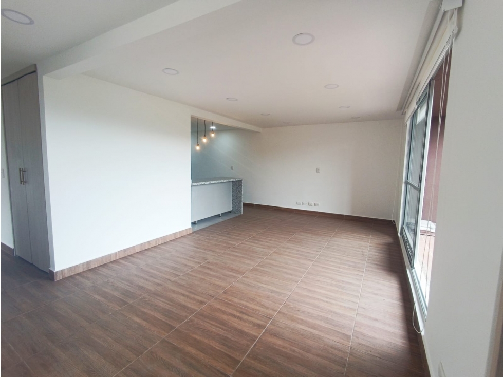 Apartamento en arriendo Cajicá - Variante Zipaquira — foto 3