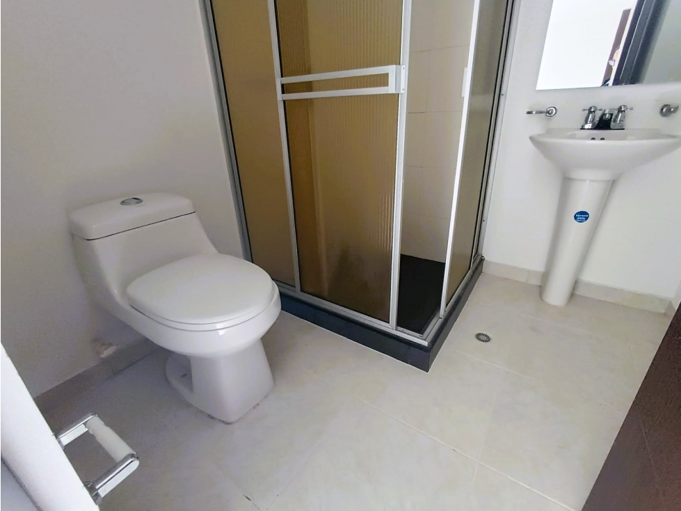 Apartamento en venta Choachí - 6