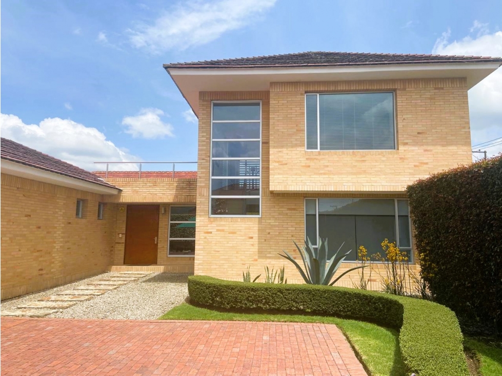 Casa en venta Cajicá — foto 3
