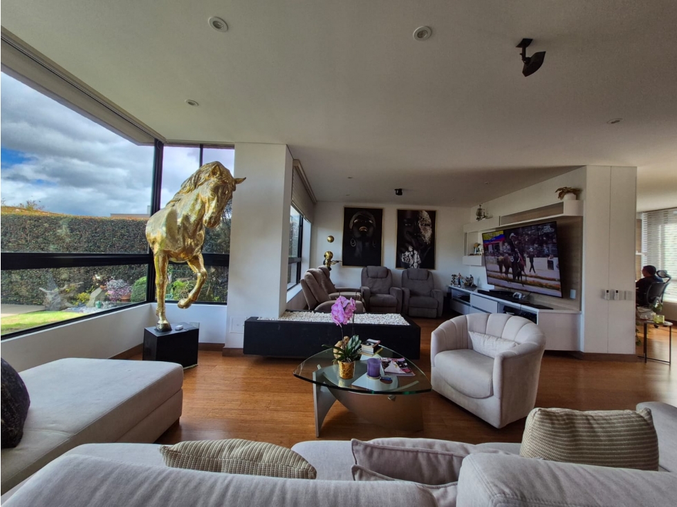 Casa en Venta Cajicá - Manas — foto 4