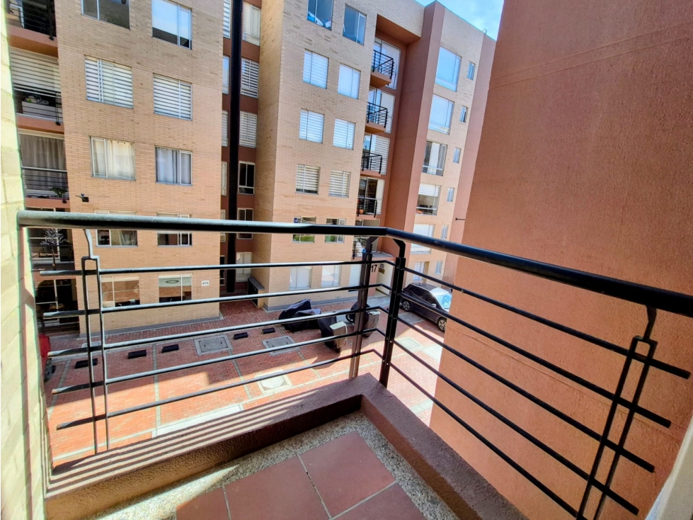 Apartamento en arriendo Cajicá - Variante Zipaquira — foto 5