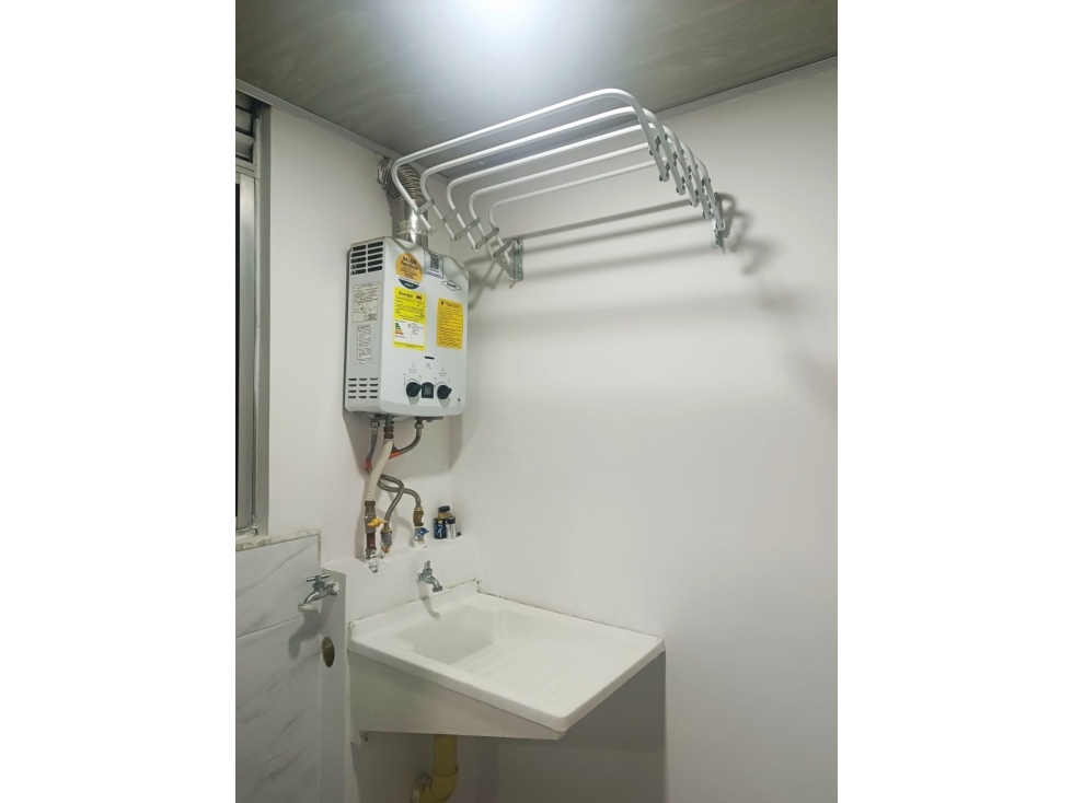 Apartamento en venta Villa Gladys - 20 de Julio - 3