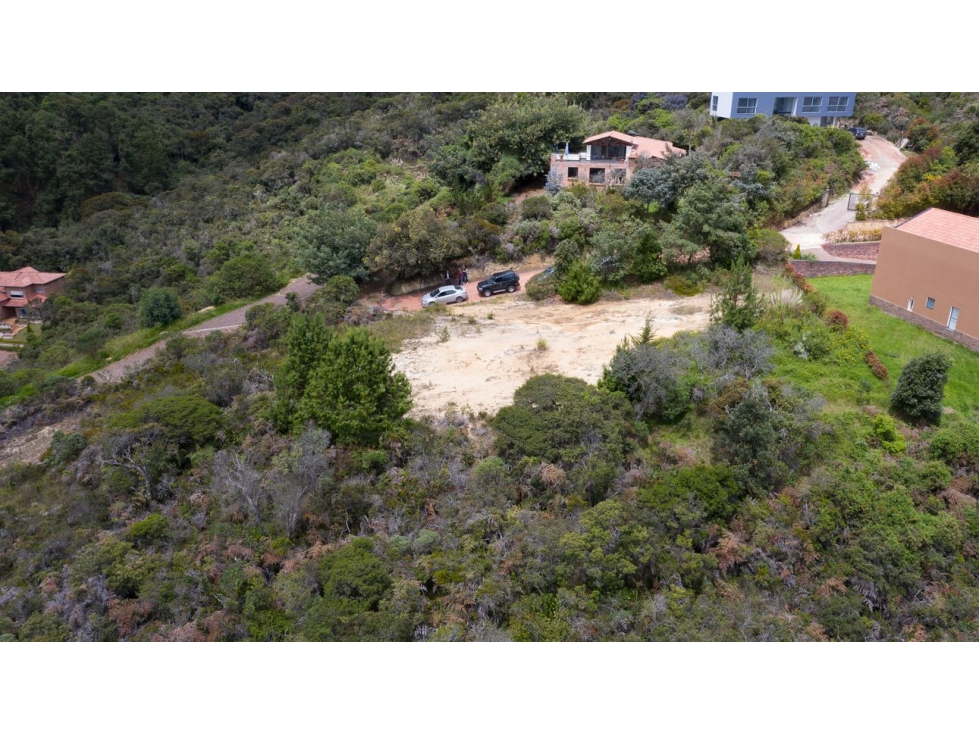 Lote en venta La Calera - 3