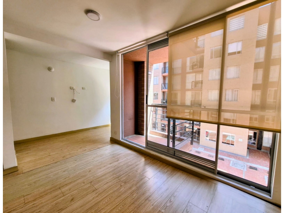 Apartamento en arriendo Cajicá - Variante Zipaquira
