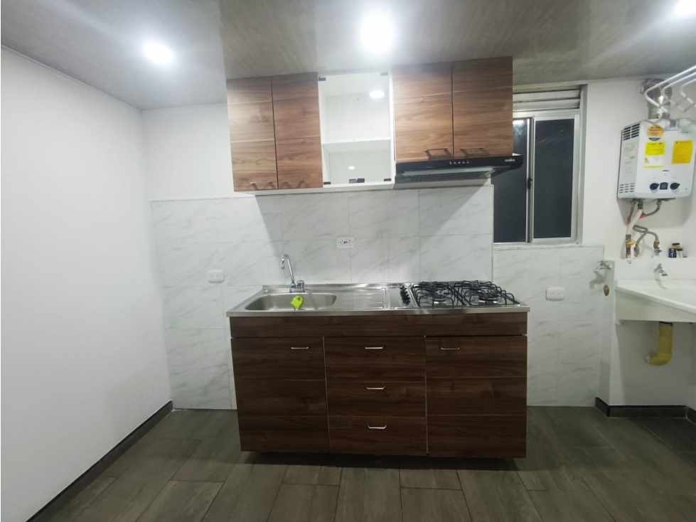 Apartamento en venta Villa Gladys - 20 de Julio - 1