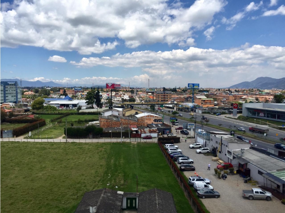 Oficina en arriendo Chía - 6
