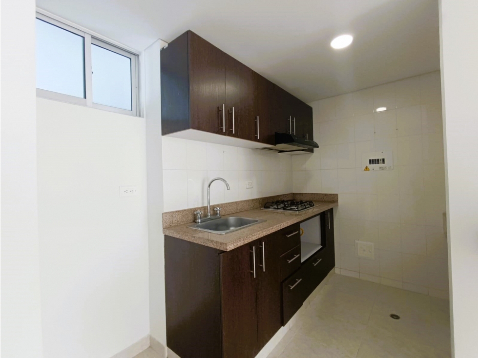 Apartamento en venta Choachí - 5