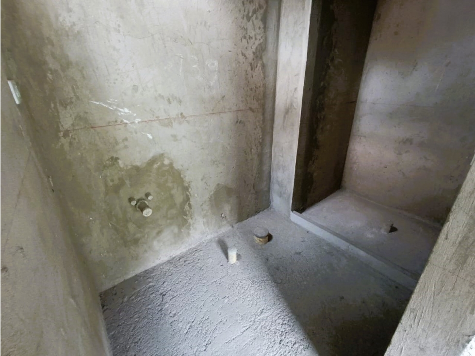 Apartamento en venta Choachí - 4