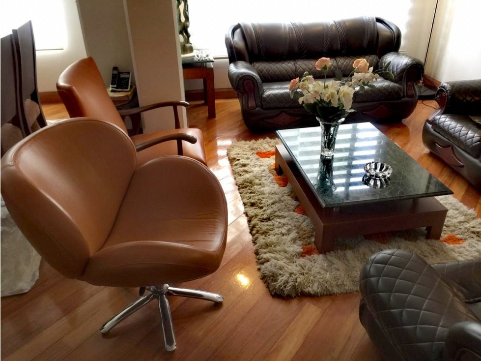 Apartamento Dúplex en venta Santa Barbara Oriental — foto 3