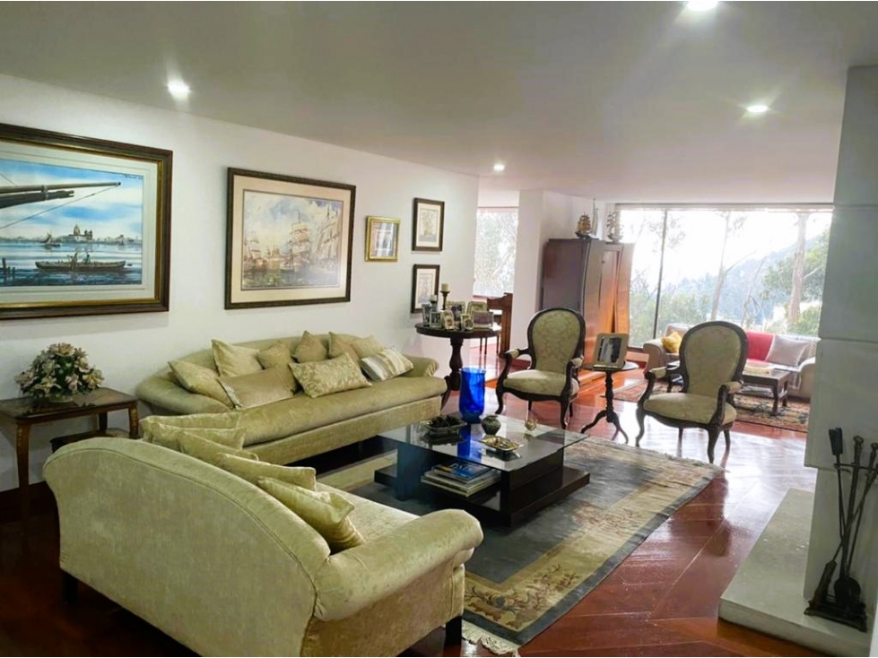Apartamento en venta La Calera - 3