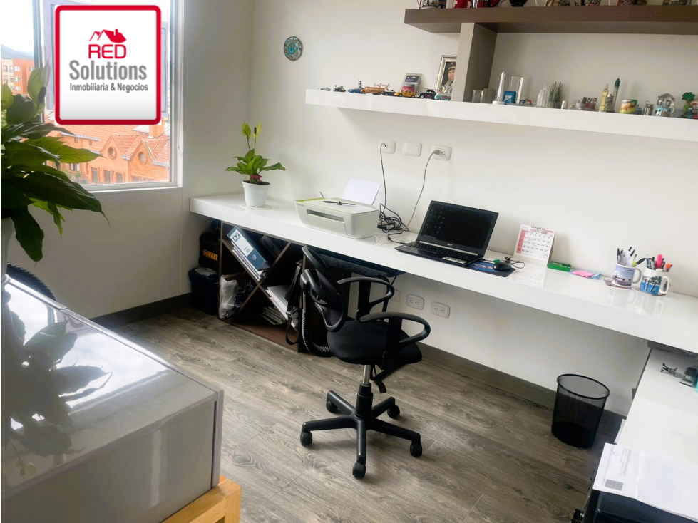 Apartaestudio en venta Chia — foto 6