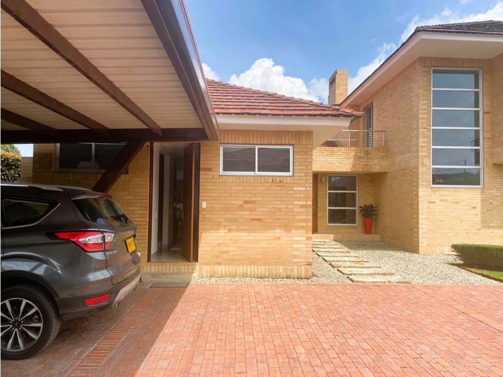 Casa en venta Cajicá — foto 2