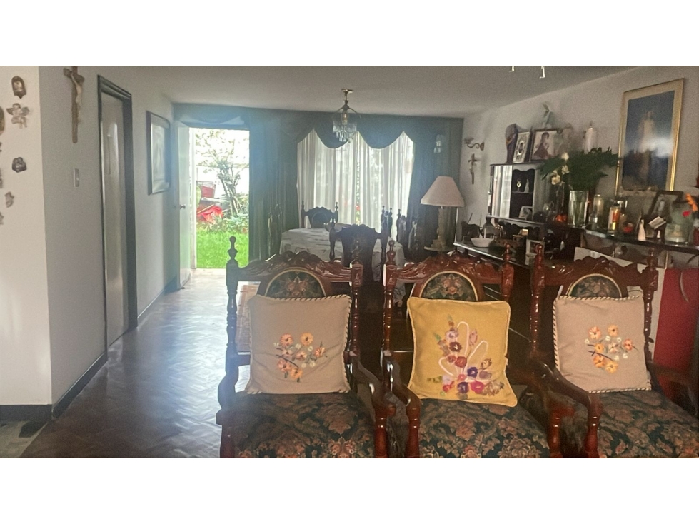 Casa en venta Castellana — foto 2