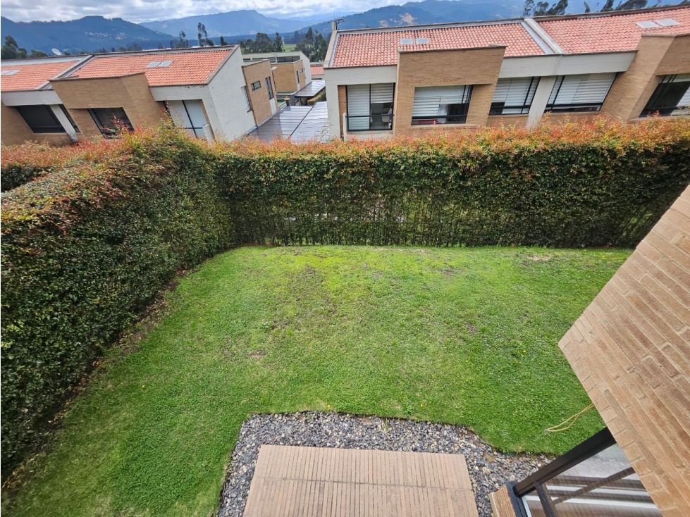 Casa en arriendo Cajicá - Via Zipaquira — foto 5