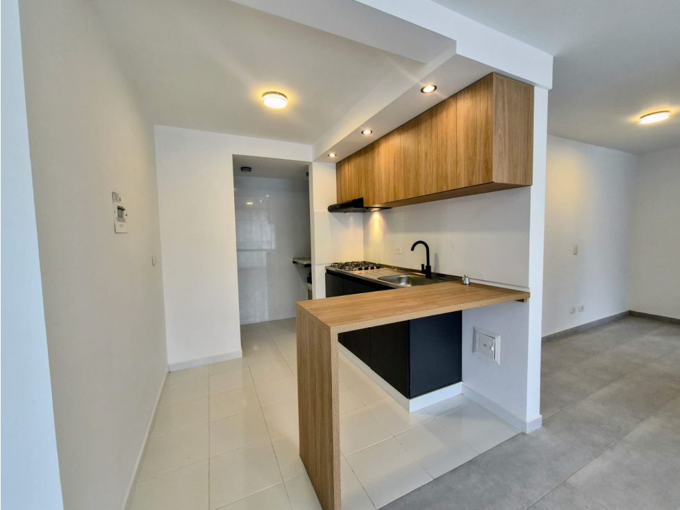 Apartamento en arriendo Tocancipa - Sector la Esmeralda