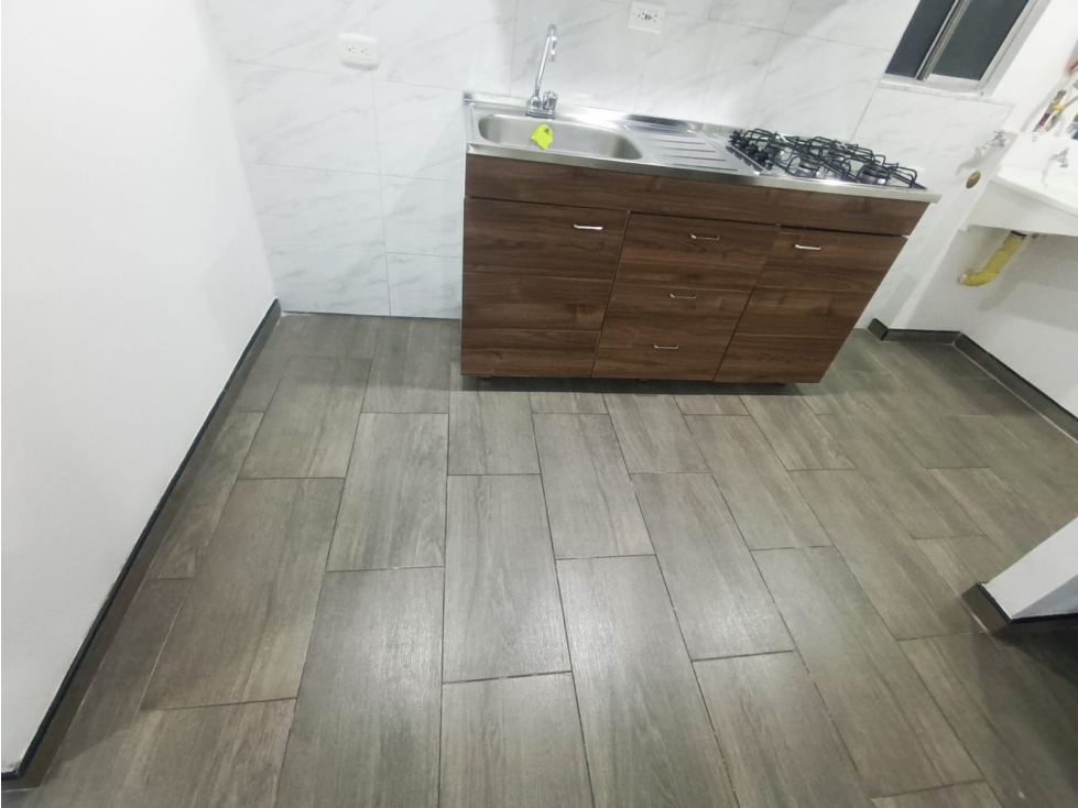 Apartamento en venta Villa Gladys - 20 de Julio - 2