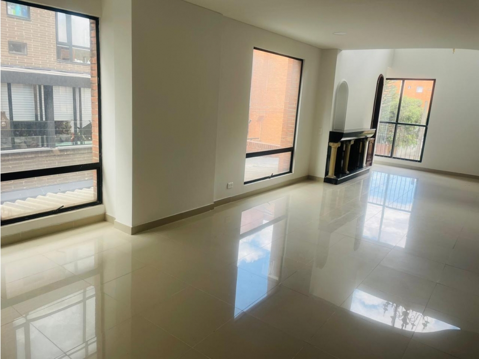 Apartamento Dúplex en venta Santa Barbara Occidental — foto 6