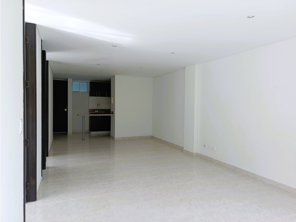 Apartamento en venta Choachí - 2
