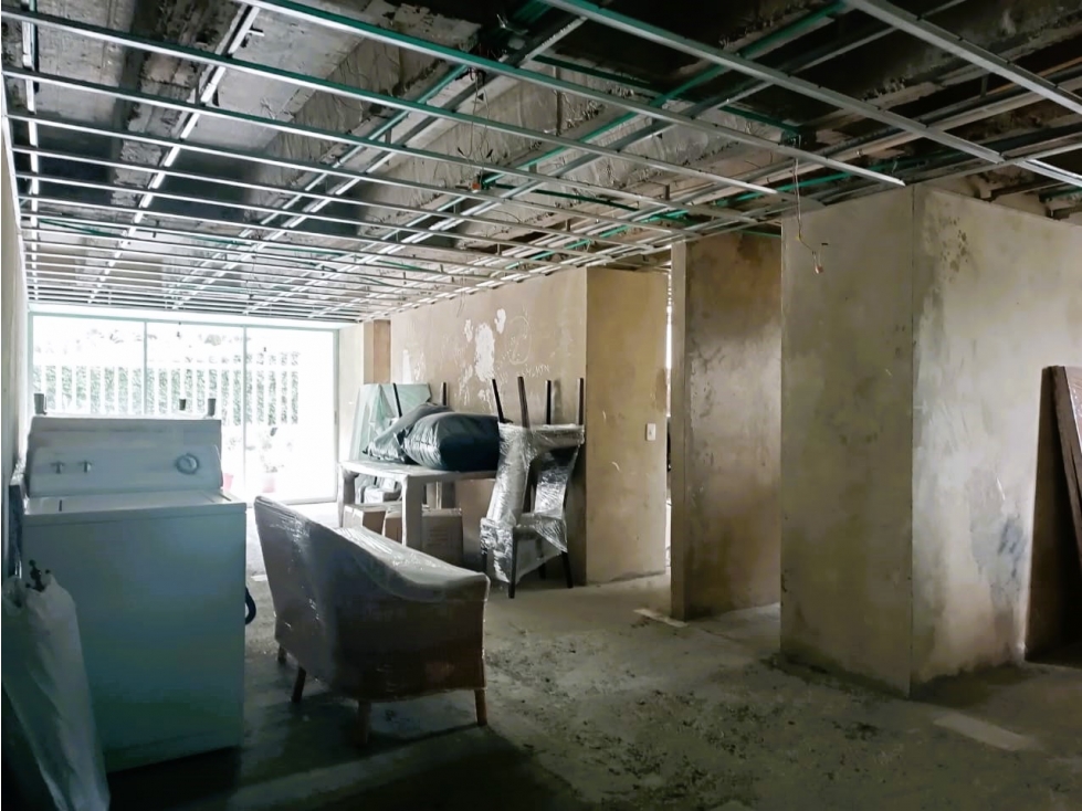 Apartamento en venta Choachí - 3