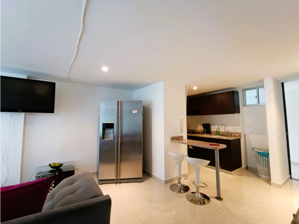 Apartamento en venta Choachí - 1