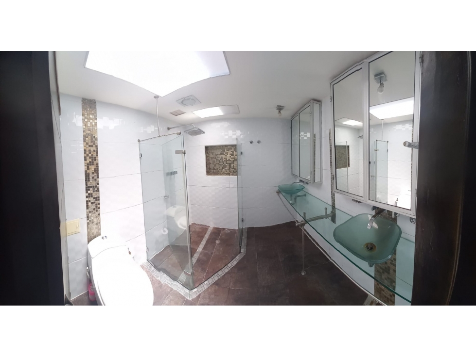 Casa en arriendo Santa Paula — foto 5