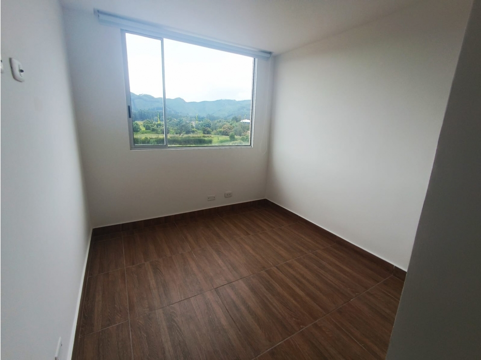 Apartamento en arriendo Cajicá - Variante Zipaquira — foto 6