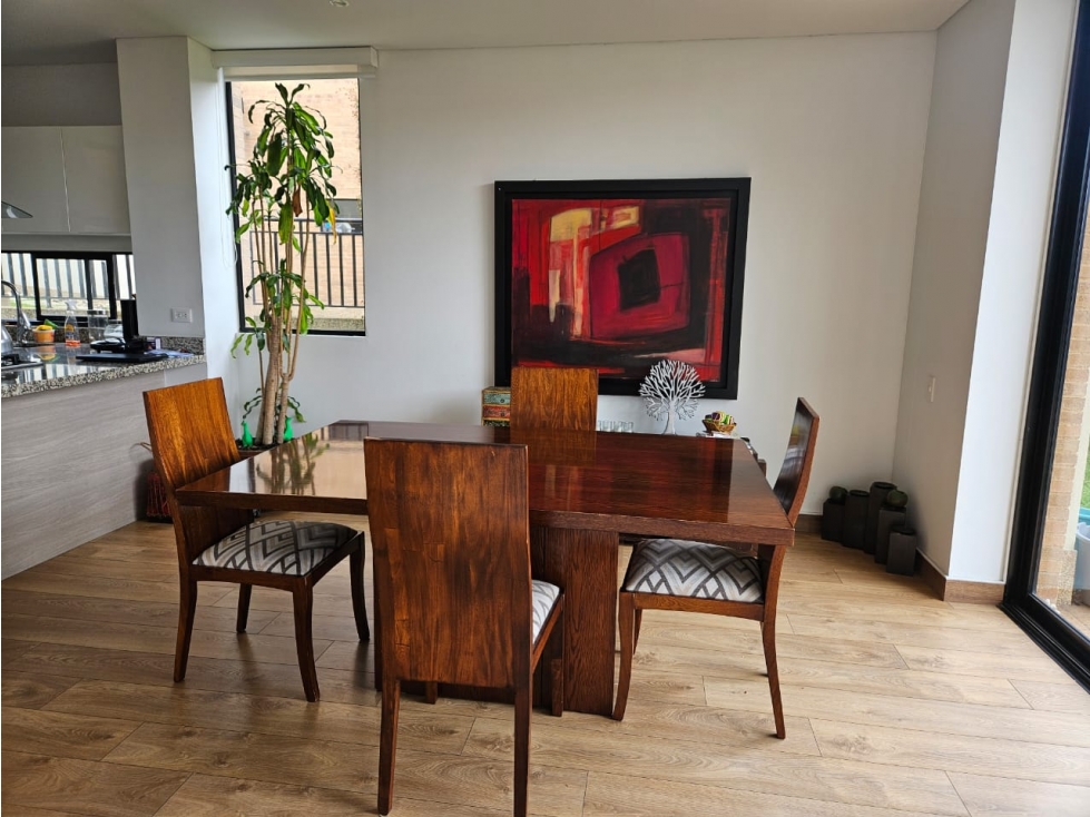 Casa en arriendo Cajicá - Via Zipaquira — foto 2
