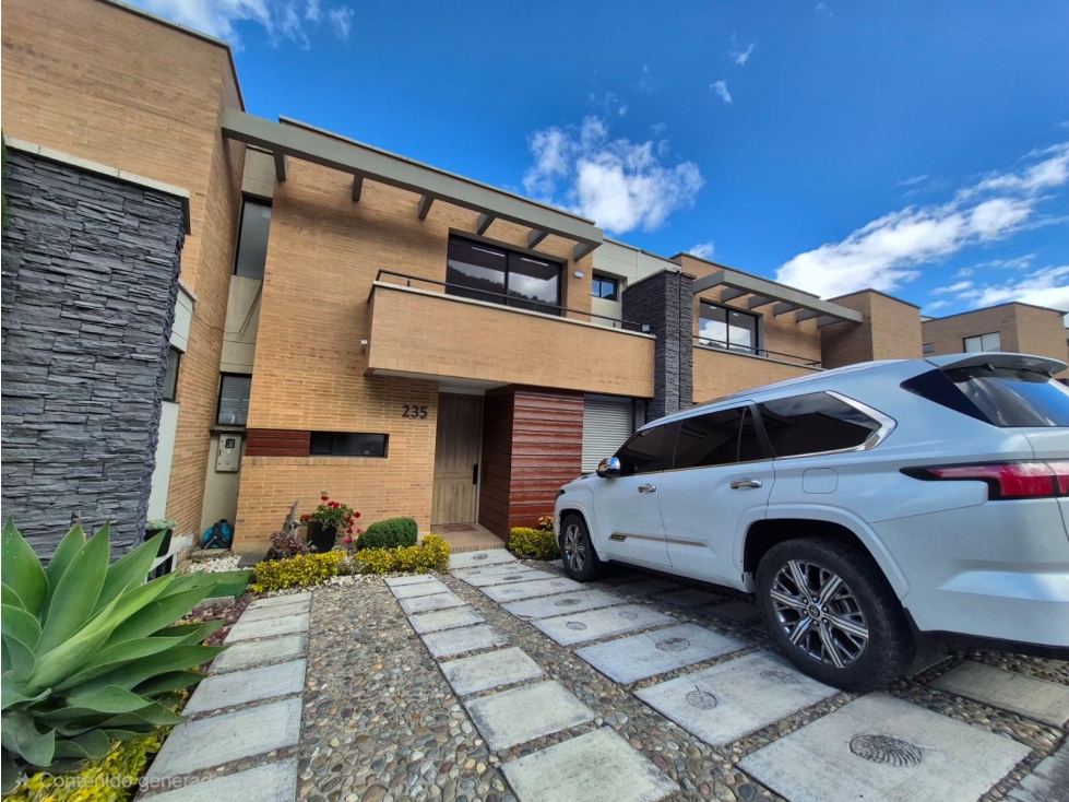 Casa en Venta Cajicá - Manas — foto 2