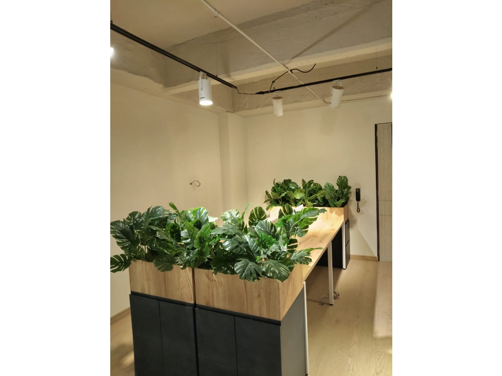Oficina amoblada en venta Cajicá - Sector Calahorra — foto 3