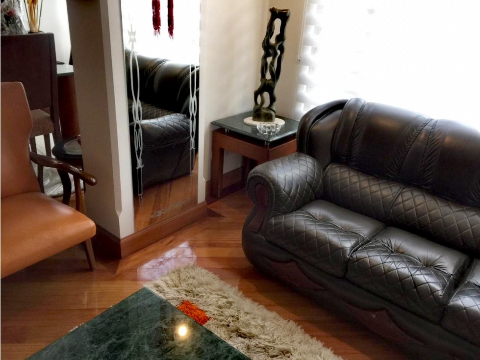Apartamento Dúplex en venta Santa Barbara Oriental — foto 4