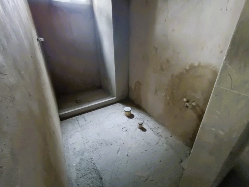 Apartamento en venta Choachí - 5