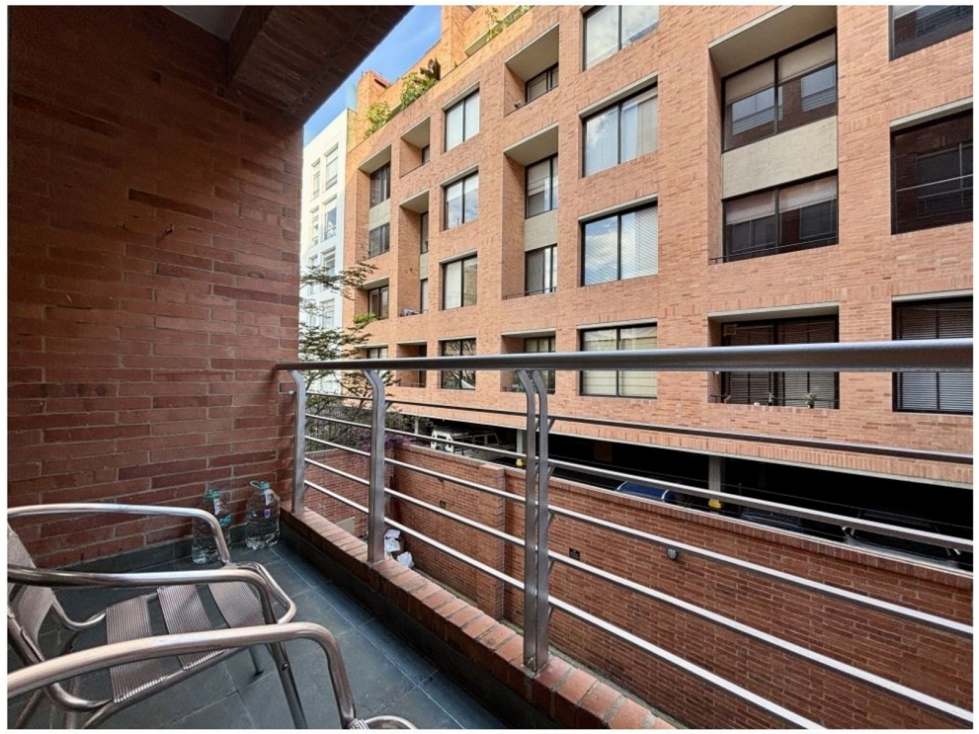 Apartamento en venta Chico Reservado — foto 5