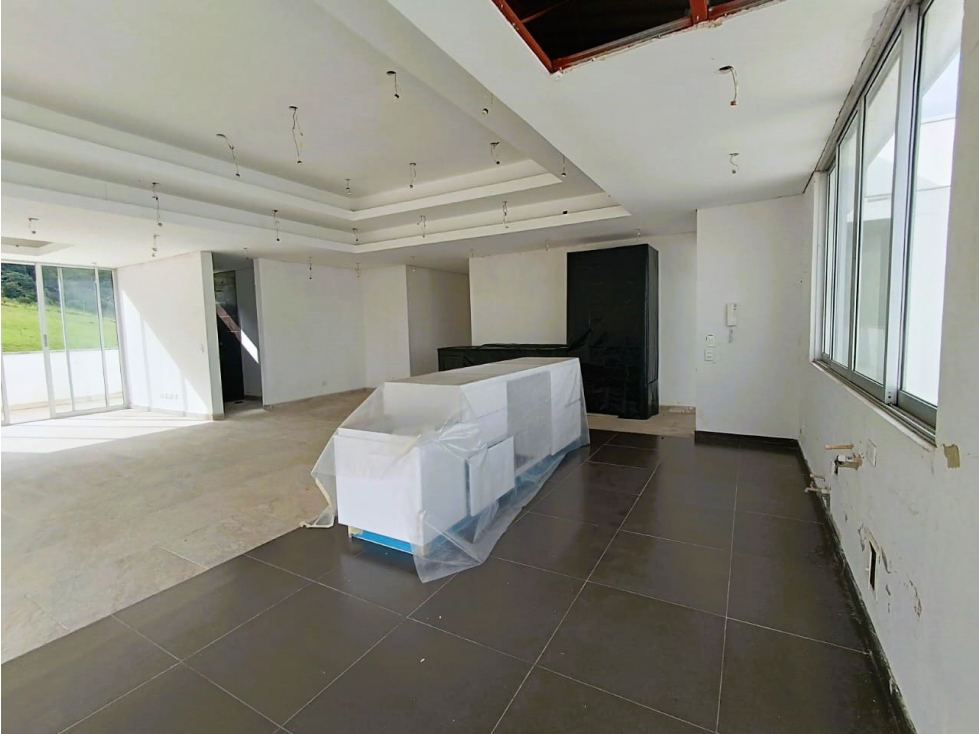Apartamento en venta Choachí - 5