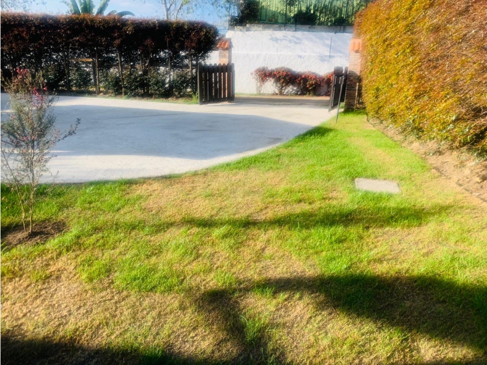 Casa en venta Chia vereda Fonqueta — foto 5
